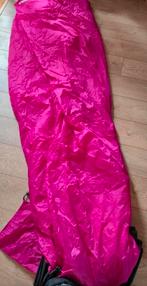 Lamzac fatboy roze pink, Huis en Inrichting, Zitzakken, Ophalen of Verzenden, Gebruikt, Roze, Overige typen