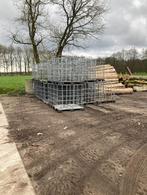 IBC containers, Ophalen