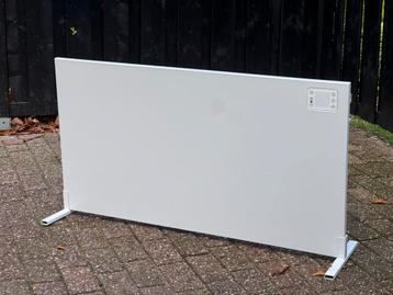  Eurom mobiele infraroodverwarming – 650W – weinig gebruikt beschikbaar voor biedingen