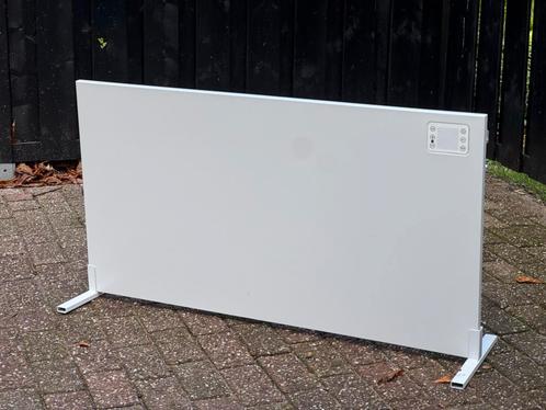 Eurom mobiele infraroodverwarming – 650W – weinig gebruikt, Huis en Inrichting, Kachels, Zo goed als nieuw, Vrijstaand, Overige soorten