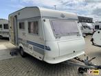Hobby Elegance 440 UB, Standaardzit, Overige typen, Hobby, Bedrijf