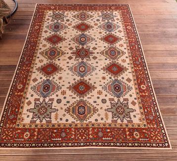 Vintage, design vloerkleed. Tapijt. Bergoss beschikbaar voor biedingen