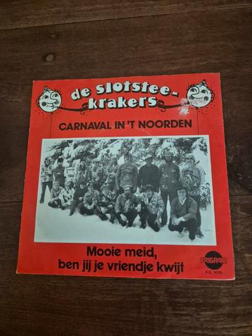 2 piraten singles,de Slotsteekrakers en de Doordouwers  beschikbaar voor biedingen
