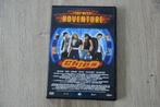 CHIPZ == The Next Adventure met heel veel extras, Cd's en Dvd's, Alle leeftijden, Verzenden