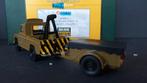 Land Rover Tow truck 2 wheel trailer 1:43 Corgi Toys Pol, Hobby en Vrije tijd, Modelauto's | 1:43, Ophalen of Verzenden, Nieuw