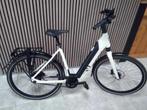 KOGA EVIA Pro "The Smart System" Lageinstap Alpine White Hig, 55 tot 59 cm, Gebruikt, Overige merken