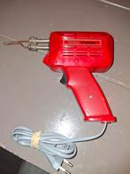 Weller Expert Type 8100UC Soldeerbout - Vintage, Ophalen of Verzenden, Gebruikt