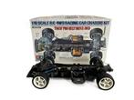 Tamiya TA03F Pro belt drive 4WD 1/10 rc auto