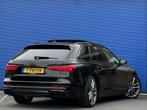 Audi A6 Avant S6 TDI quattro| 4-wielbesturing| Pano dak | St, Automaat, 15 km/l, Gebruikt, Zwart