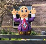 Feestende Abraham te huur FUNLUCHT BEILEN 0613808090, Eén persoon