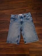 Retour korte jeans maat 176 ZGAN, Broek, Ophalen of Verzenden, Zo goed als nieuw, Jongen