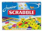 Scrabble Junior, Ophalen, Gebruikt