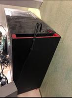 Game PC met 2 Monitoren, Ophalen, Gebruikt, Gaming, HDD