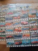 Sterovita autoplaatjes, Ophalen of Verzenden, Nieuw, Transport