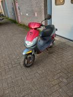 Peugeot vivacity 2005 Brom!, Fietsen en Brommers, Zo goed als nieuw, Ophalen, Vivacity