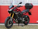 YAMAHA TRACER 900 ABS (bj 2016), Motorrijbewijs A, Bedrijf, Meer dan 35 kW, Toermotor