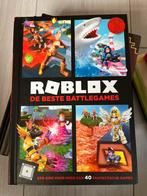 Roblox de beste battlegames, Ophalen of Verzenden, Nieuw