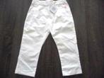 mooie BFC (Babyface) nieuwe witte broek maat 92 (qwe), Broek, BFC/Babyface, Jongen of Meisje, Nieuw