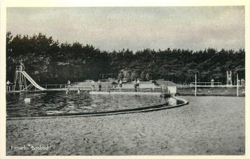 (387-219-015) Ermelo bosbad beschikbaar voor biedingen