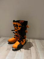 O’Neal crosslaarzen Maat 43, Motoren, Ophalen, Tweedehands, Laarzen