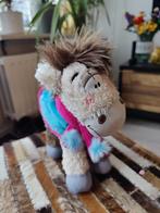 Galupy Diddle Paardje Knuffel, Ophalen of Verzenden, Gebruikt, Paard