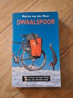 Marica van der Meer - Dwaalspoor, Ophalen of Verzenden, Zo goed als nieuw, Marica van der Meer, Europa