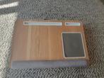 Laptop kussen standaard, Computers en Software, Laptopstandaarden, Ophalen of Verzenden, Gebruikt