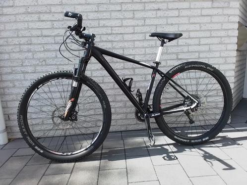 ATB, Fietsen en Brommers, Fietsen | Mountainbikes en ATB, Gebruikt, Heren, Overige merken, 45 tot 49 cm, Hardtail, Ophalen
