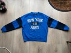Seven sisters trui/ sweater maat S, Ophalen of Verzenden, Zo goed als nieuw, Maat 36 (S), Blauw