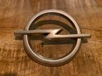 Opel embleem, Ophalen of Verzenden, Gebruikt, Opel