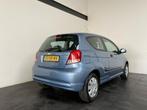 Chevrolet Kalos 1.2 Pure. APK 11-25! (bj 2006), Auto's, Chevrolet, Voorwielaandrijving, 1150 cc, Gebruikt, 4 cilinders