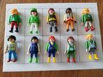 Playmobil poppetjes D, Kinderen en Baby's, Speelgoed | Playmobil, Gebruikt, Ophalen of Verzenden, Los playmobil