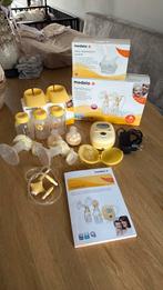 Medela freestyle, Kinderen en Baby's, Babyvoeding en Toebehoren, Ophalen of Verzenden, Zo goed als nieuw
