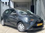 Toyota Aygo 1.0 VVT-i x-fun 5 Deurs | AIRCO | BLUETOOTH, Voorwielaandrijving, Stof, Gebruikt, Met garantie (alle)