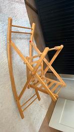 Schommelstoel kinderen, Kinderen en Baby's, Kinderkamer | Tafels en Stoelen, Ophalen, Gebruikt, Stoel(en)