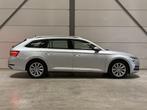 Skoda Superb Combi 1.4 TSI iV Business Edition Plus | Cruise, Stof, Gebruikt, 4 cilinders, Hybride Elektrisch/Benzine