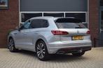 Volkswagen Touareg 3.0 TDI 286pk R-line | Grijs Kenteken | L, Auto's, Bestelauto's, Automaat, Gebruikt, Volkswagen, Bedrijf