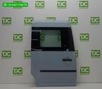 Volkswagen Caddy ('03-'10) Schuifdeur rechts flanel grey, Gebruikt, Rechts, Ophalen of Verzenden, Volkswagen