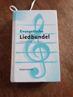 Evangelische liedbundel, Boeken, Godsdienst en Theologie, Gelezen, Ophalen of Verzenden