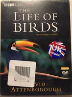 The Life of Birds (nieuw), Alle leeftijden, Ophalen of Verzenden, Nieuw in verpakking, Natuur