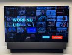Beovision Eclipse 65” met LG 77 C9 scherm, Ophalen, Gebruikt, 120 Hz, 100 cm of meer