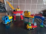 Duplo uitbreiding van treinset, Kinderen en Baby's, Speelgoed | Duplo en Lego, Ophalen of Verzenden, Zo goed als nieuw, Duplo