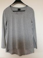 SELECTED FEMME blouse/shirt Maat M, Ophalen of Verzenden, Zo goed als nieuw, Maat 38/40 (M), Grijs