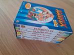 Astérix & Obélix DVD Box - Complete Collectie!, Europees, Tekenfilm, Alle leeftijden, Boxset