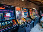 Kapotte gokkast? Stuur een bericht, Verzamelen, Automaten | Gokkasten en Fruitautomaten, Ophalen of Verzenden, Zo goed als nieuw