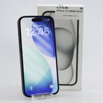 iPhone 15 128GB Zwart, Apple, Zo goed als nieuw, Support@apple.com, One Apple Park Way
Cupertino, CA 95014
United States