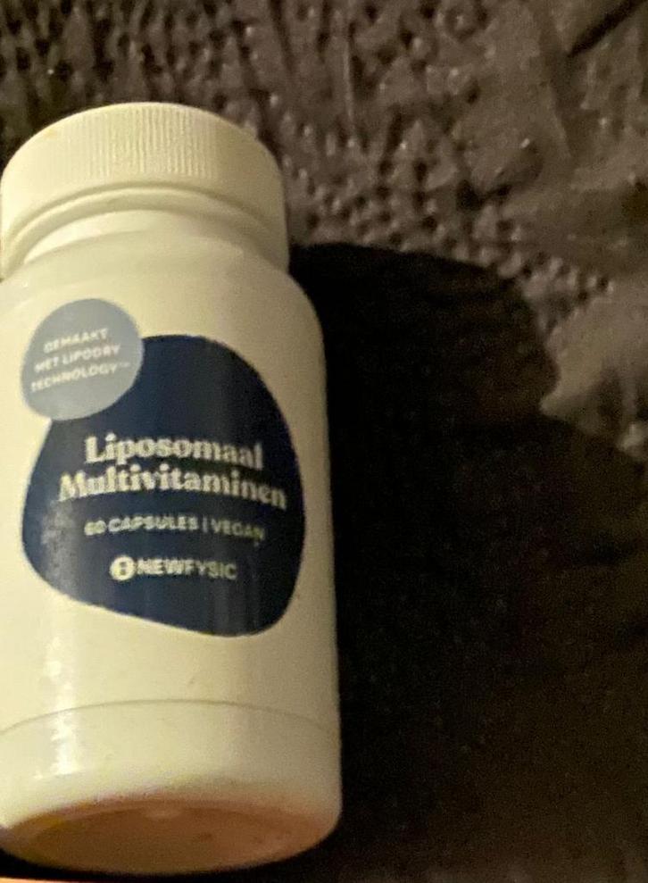 New Fysic, Sport en Fitness, Gezondheidsproducten en Wellness, Zo goed als nieuw, Overige typen, Ophalen of Verzenden