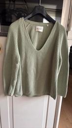 Marc o'polo prachtige zgan gebreide trui maat xl, Kleding | Dames, Maat 46/48 (XL) of groter, Ophalen of Verzenden, Zo goed als nieuw