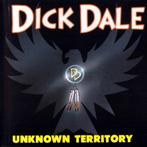 Dick Dale – Unknown Territory, Ophalen of Verzenden, Zo goed als nieuw