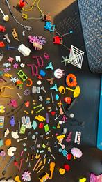 Playmobil restanten onderelen divers, Ophalen of Verzenden, Zo goed als nieuw